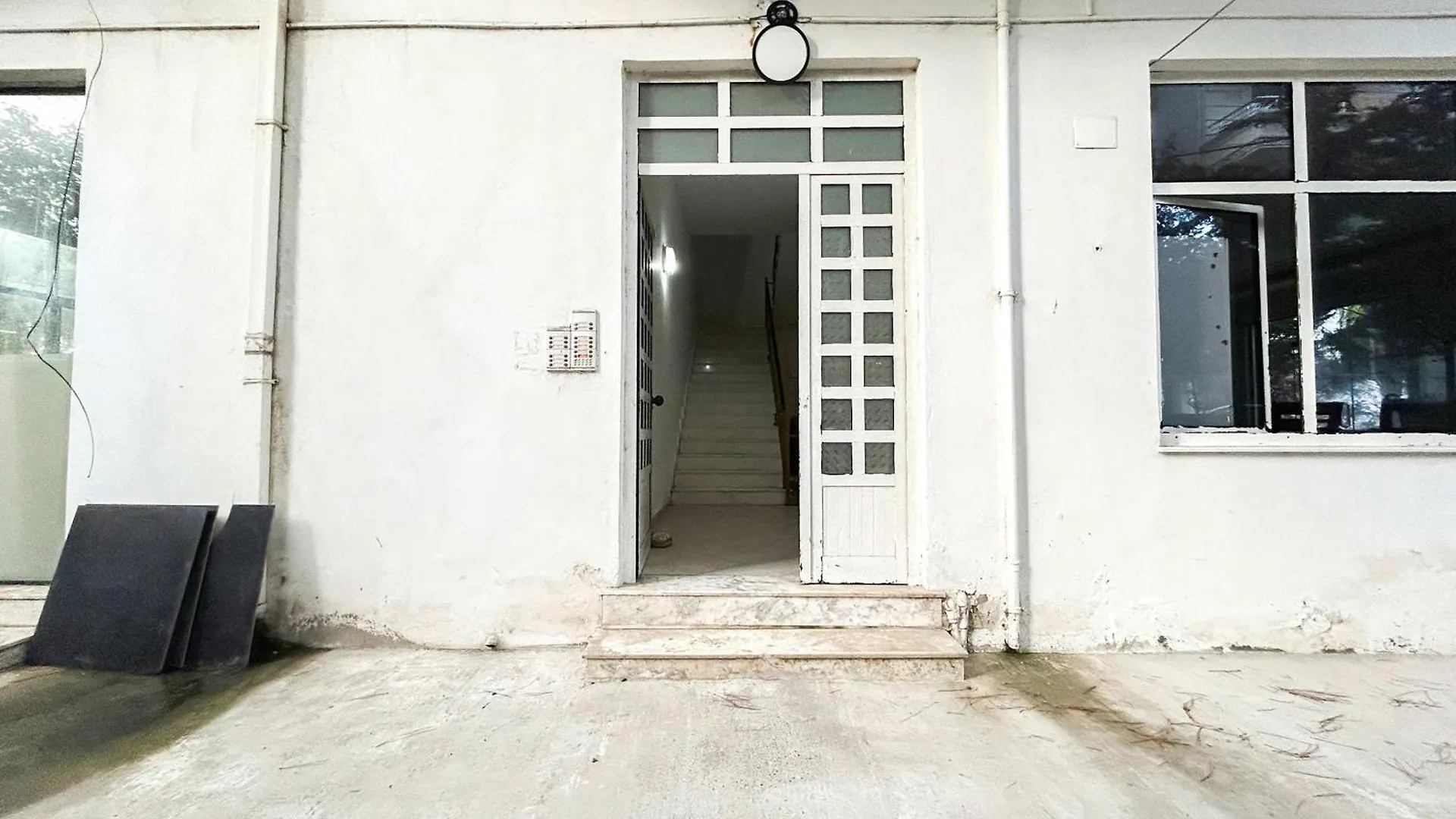 Albanian Dream House 716 Lägenhet Golem  Albanien